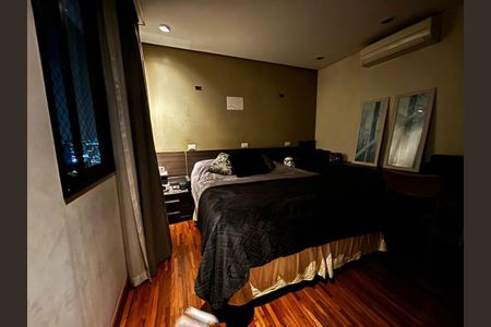 Apartamento à venda com 3 quartos, 115m² em Jardim, Santo André