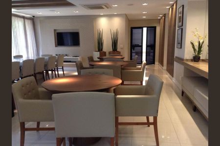 Apartamento à venda com 3 quartos, 115m² em Jardim, Santo André