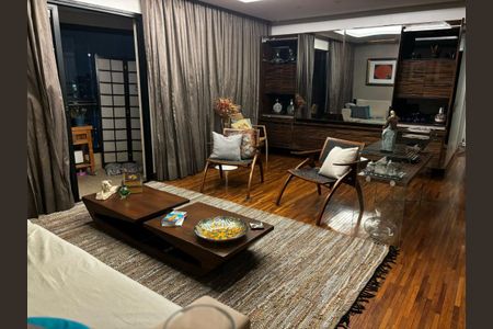 Apartamento à venda com 3 quartos, 115m² em Jardim, Santo André