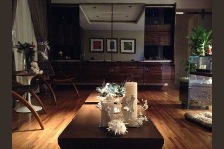 Apartamento à venda com 3 quartos, 115m² em Jardim, Santo André