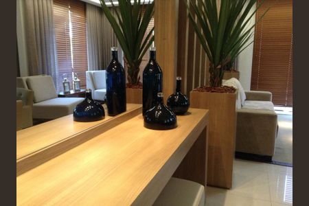 Apartamento à venda com 3 quartos, 115m² em Jardim, Santo André