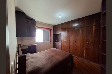 Apartamento à venda com 3 quartos, 115m² em Jardim Bela Vista, Santo André