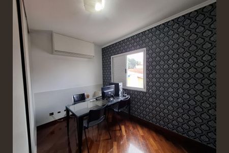 Apartamento à venda com 3 quartos, 115m² em Jardim Bela Vista, Santo André