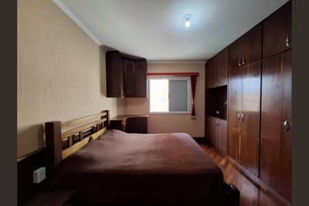 Apartamento à venda com 3 quartos, 115m² em Jardim Bela Vista, Santo André