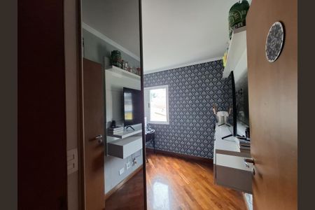 Apartamento à venda com 3 quartos, 115m² em Jardim Bela Vista, Santo André