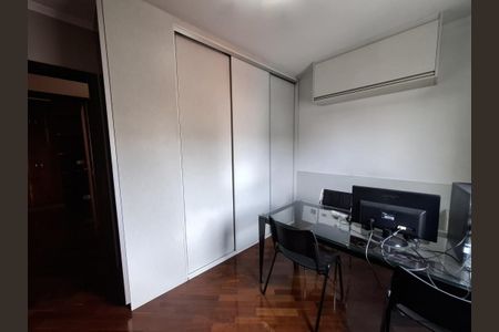 Apartamento à venda com 3 quartos, 115m² em Jardim Bela Vista, Santo André