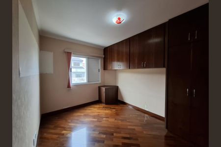 Apartamento à venda com 3 quartos, 115m² em Jardim Bela Vista, Santo André
