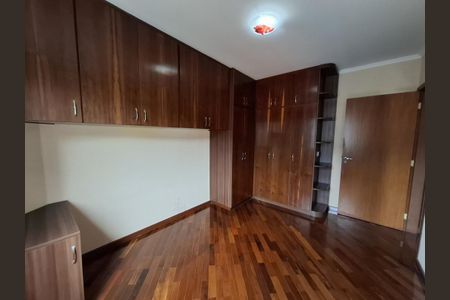 Apartamento à venda com 3 quartos, 115m² em Jardim Bela Vista, Santo André