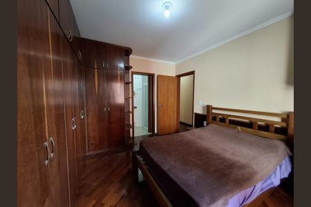 Apartamento à venda com 3 quartos, 115m² em Jardim Bela Vista, Santo André
