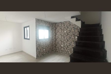 Apartamento à venda com 2 quartos, 104m² em Vila Floresta, Santo André