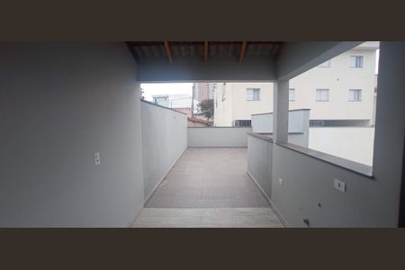 Apartamento à venda com 2 quartos, 104m² em Vila Floresta, Santo André