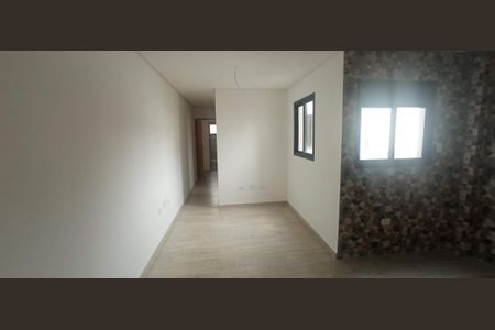 Apartamento à venda com 2 quartos, 104m² em Vila Floresta, Santo André