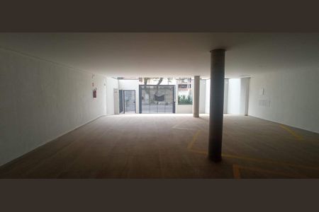 Apartamento à venda com 2 quartos, 104m² em Vila Floresta, Santo André