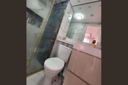 Apartamento à venda com 2 quartos, 42m² em Sítio da Figueira, São Paulo