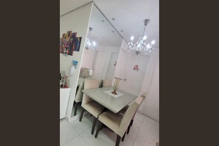 Apartamento à venda com 2 quartos, 42m² em Sítio da Figueira, São Paulo