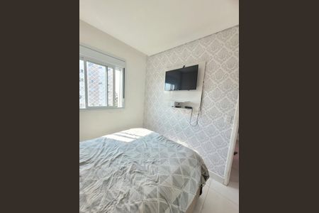 Apartamento à venda com 2 quartos, 42m² em Sítio da Figueira, São Paulo