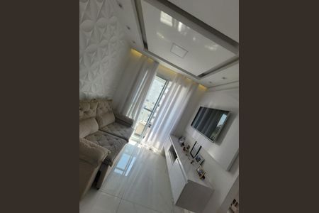 Apartamento à venda com 2 quartos, 42m² em Sítio da Figueira, São Paulo