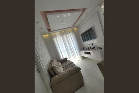 Apartamento à venda com 2 quartos, 42m² em Sítio da Figueira, São Paulo