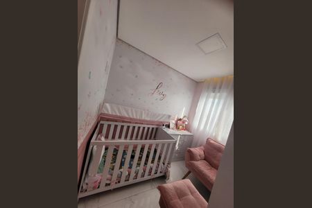 Apartamento à venda com 2 quartos, 42m² em Sítio da Figueira, São Paulo