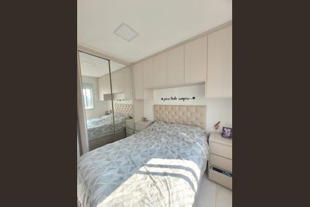 Apartamento à venda com 2 quartos, 42m² em Sítio da Figueira, São Paulo