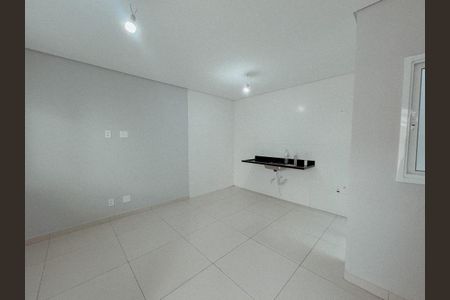 Casa à venda com 2 quartos, 85m² em Vila Marina, Santo André