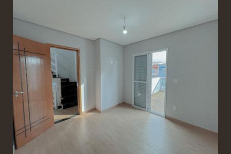Casa à venda com 2 quartos, 85m² em Vila Marina, Santo André