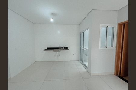 Casa à venda com 2 quartos, 85m² em Vila Marina, Santo André