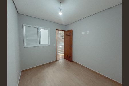 Casa à venda com 2 quartos, 85m² em Vila Marina, Santo André