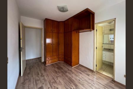 Apartamento à venda com 3 quartos, 140m² em Jardim Bela Vista, Santo André
