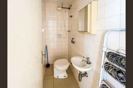 Apartamento à venda com 3 quartos, 140m² em Jardim Bela Vista, Santo André