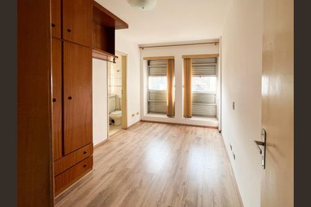 Apartamento à venda com 3 quartos, 140m² em Jardim Bela Vista, Santo André