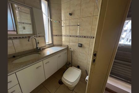 Apartamento à venda com 3 quartos, 140m² em Jardim Bela Vista, Santo André