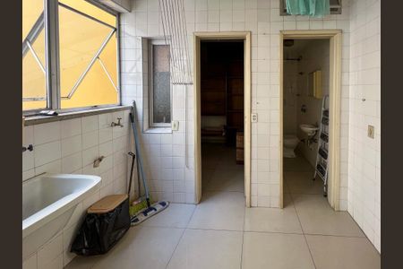 Apartamento à venda com 3 quartos, 140m² em Jardim Bela Vista, Santo André