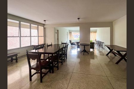Apartamento à venda com 3 quartos, 140m² em Jardim Bela Vista, Santo André