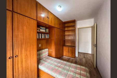 Apartamento à venda com 3 quartos, 140m² em Jardim Bela Vista, Santo André