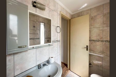 Apartamento à venda com 3 quartos, 140m² em Jardim Bela Vista, Santo André