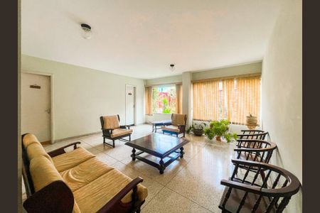 Apartamento à venda com 3 quartos, 140m² em Jardim Bela Vista, Santo André