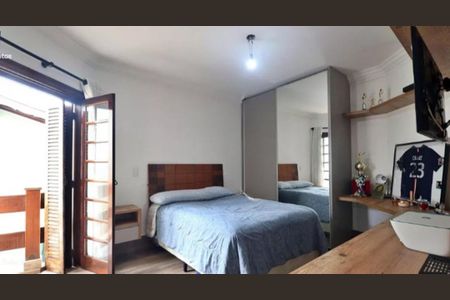 Casa à venda com 4 quartos, 495m² em Jardim, Santo André