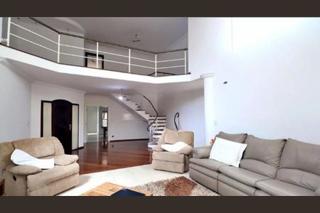 Casa à venda com 4 quartos, 495m² em Jardim, Santo André