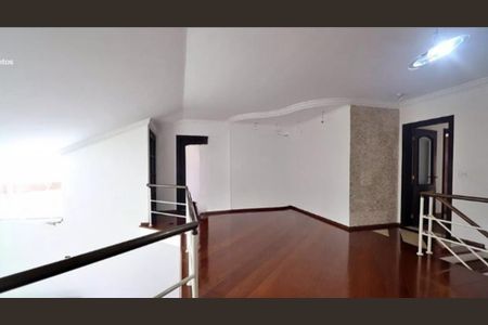 Casa à venda com 4 quartos, 495m² em Jardim, Santo André