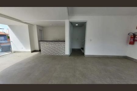 Casa à venda com 3 quartos, 304m² em Vila Alpina, Santo André