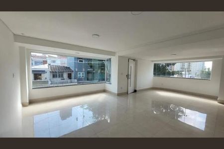 Casa à venda com 3 quartos, 304m² em Vila Alpina, Santo André