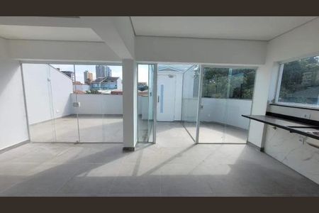 Casa à venda com 3 quartos, 304m² em Vila Alpina, Santo André