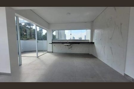 Casa à venda com 3 quartos, 304m² em Vila Alpina, Santo André