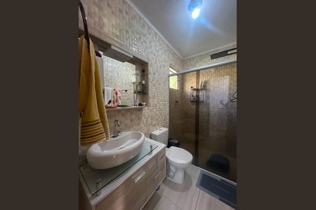 Casa de condomínio à venda com 132m², 2 quartos e 2 vagas