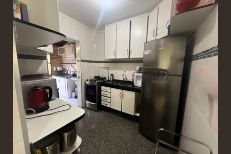 Casa de condomínio à venda com 132m², 2 quartos e 2 vagas
