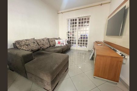 Casa de Condomínio à venda com 2 quartos, 132m² em Vila Metalúrgica, Santo André
