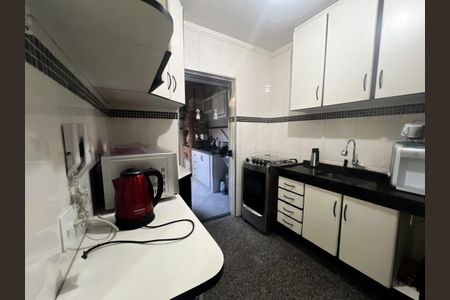 Casa de condomínio à venda com 132m², 2 quartos e 2 vagas