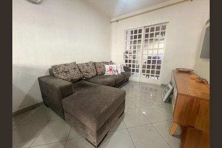 Casa de Condomínio à venda com 2 quartos, 132m² em Vila Metalúrgica, Santo André