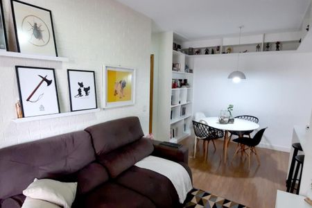 Apartamento à venda com 2 quartos, 64m² em Vila Mangalot, São Paulo
